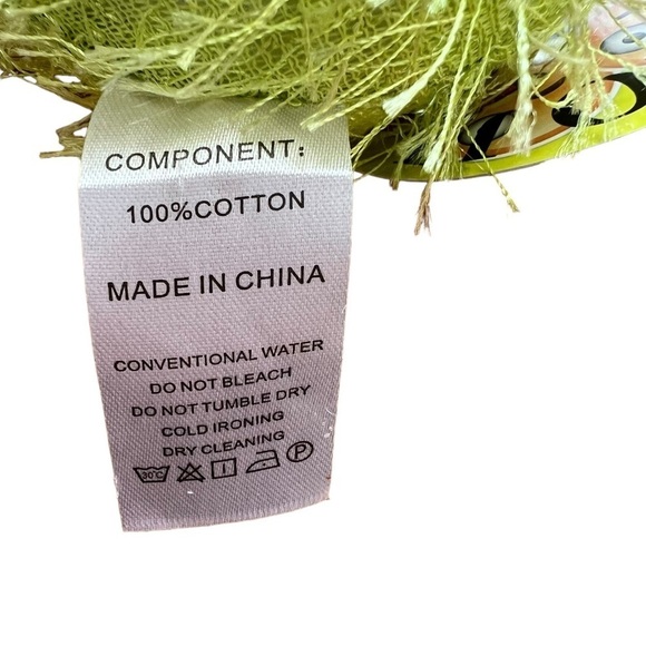 Emoji Sad Smiley Plush Fuzzy Yellow Black‎ Eyes 5” Tall - Picture 3 of 5